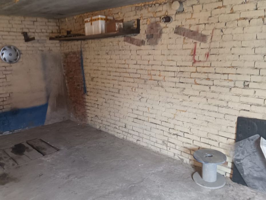 Продам гараж Автомобилист 2
