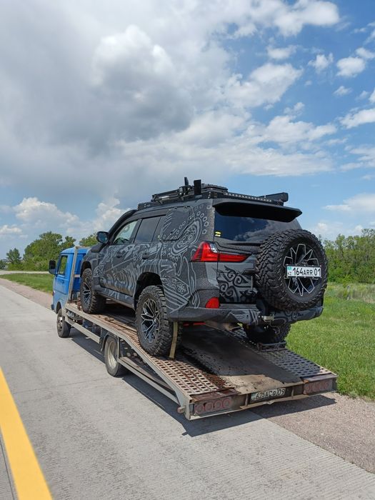 Эвакуатор круглосуточно недорого