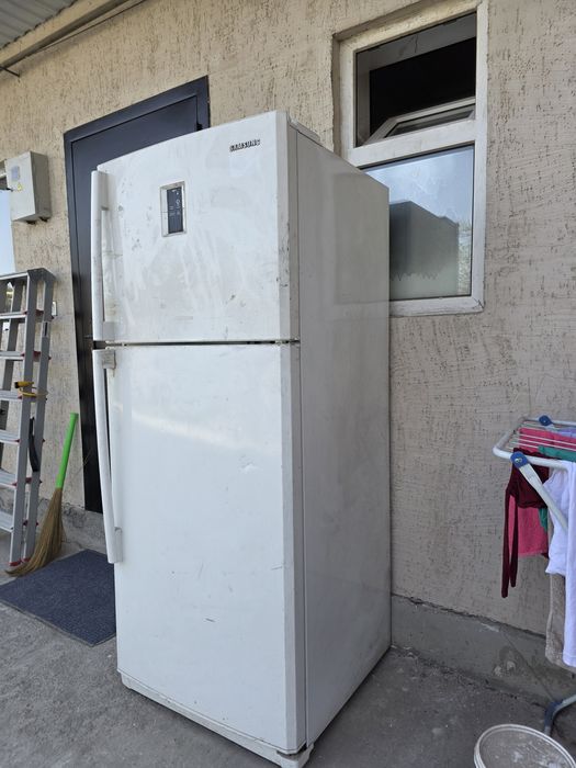 Продам холодильник SAMSUNG