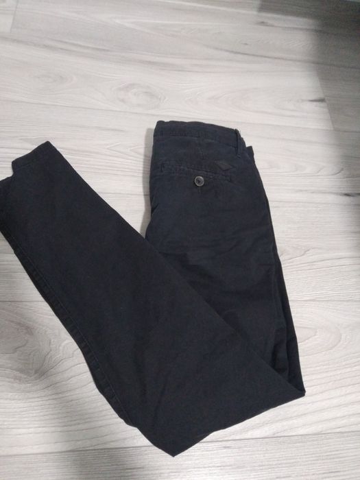 Pantaloni  Springfield skinny fit pt barbati