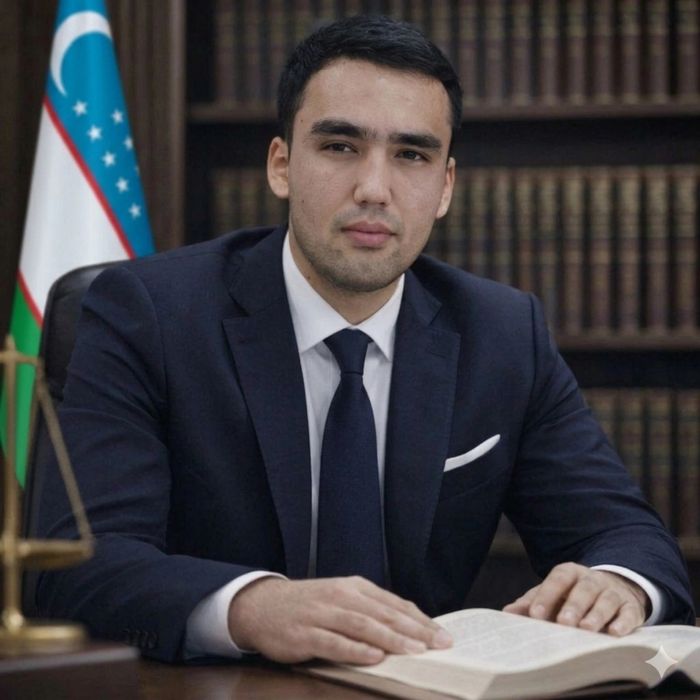 Jinoyat ishlari boʻyicha advokat. Maxfiy, qonuniy, qat’iy himoya.