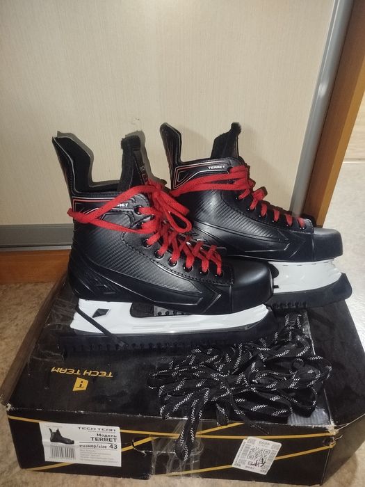 Продам коньки!!!