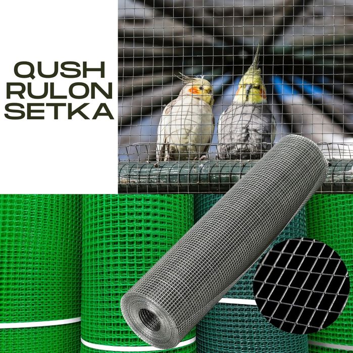 Еврозабор ва куш сеткалар ишлаб чикарувчидан yevro zabor evro zabor 3D