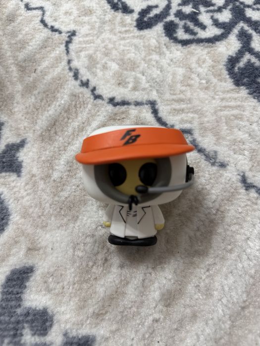 Funko pop South park Kenny
