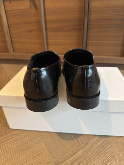 COS Loafers din piele