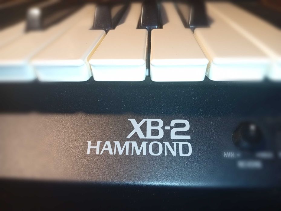 Hammond XB 2 ver.2