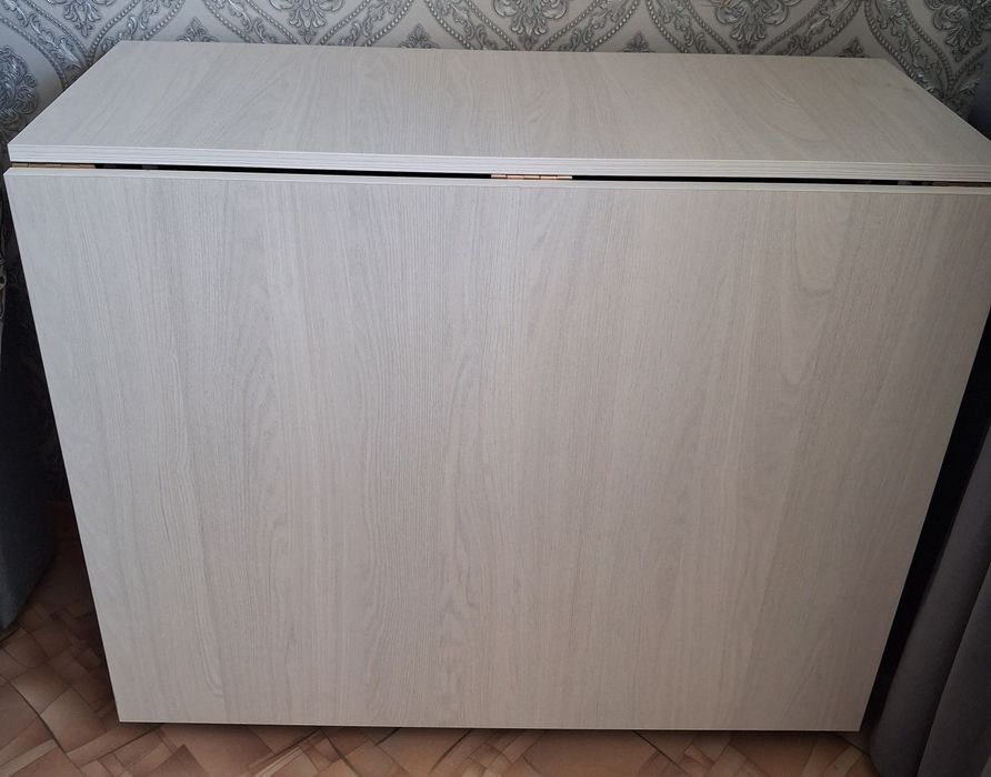 Продам стол книжка трансформер