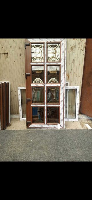 Tamplarie pvc,plase insecte si reglaje de calitate