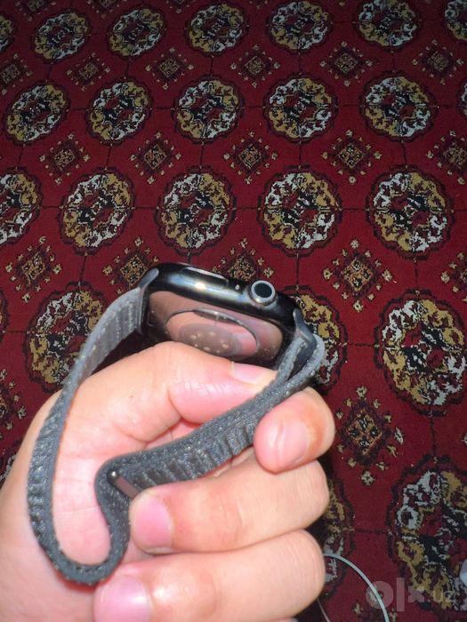 Apple watch series 11 46mm