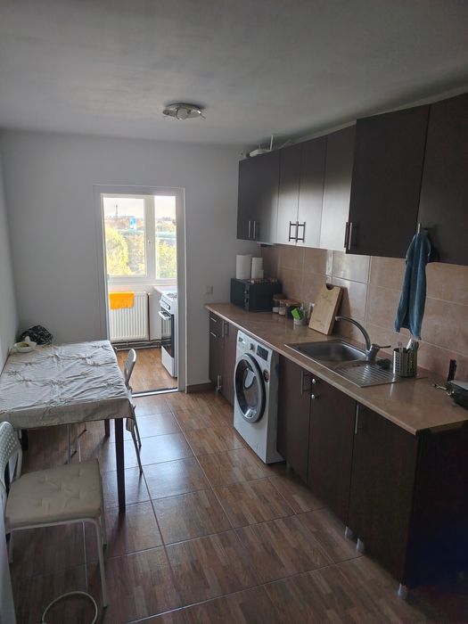 Vând apartament 2 camere 45 m