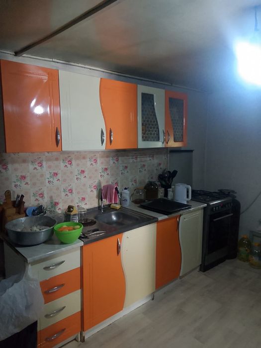 Продам дом ,Ешкеульмес
