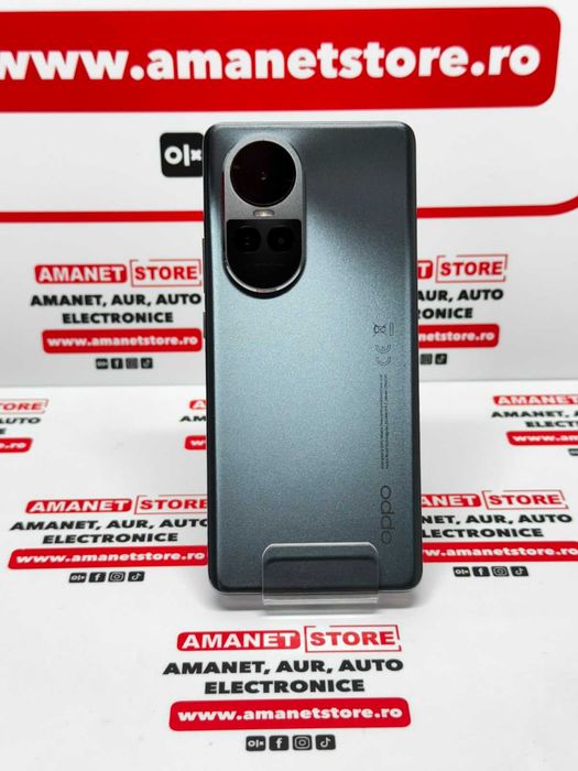 Oppo Reno 10 5G 256GB Amanet Store Braila [15277]