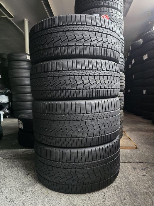 Continental 255/40 R22 103V MS iarnă