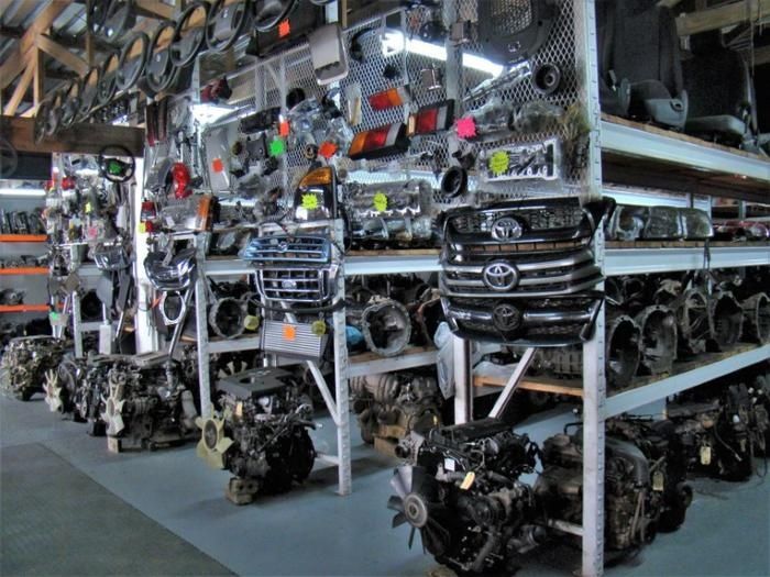 ДВС двигатель Toyota Camry