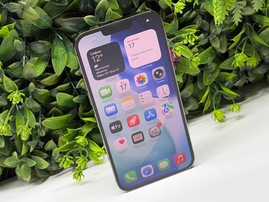 ! КаТо НоВо ! iPhone 13 Pro Max 128GB (3499