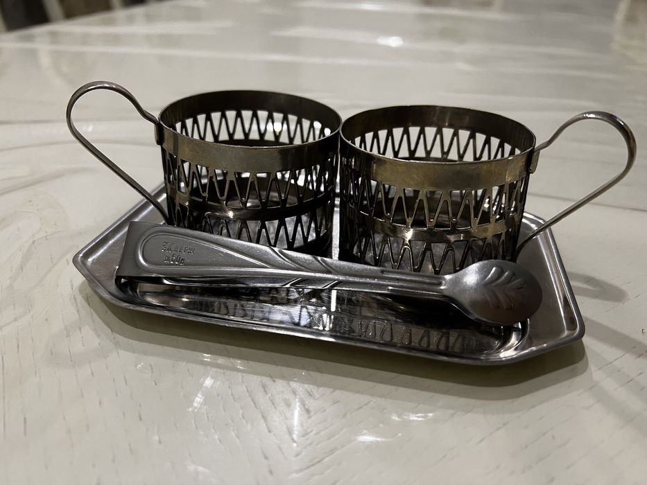 Продам набор СССР