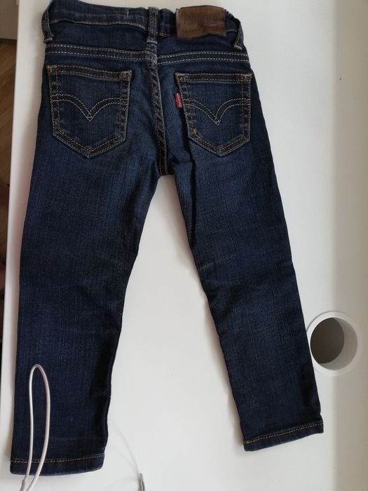Оригинални детски дънки Levi's
