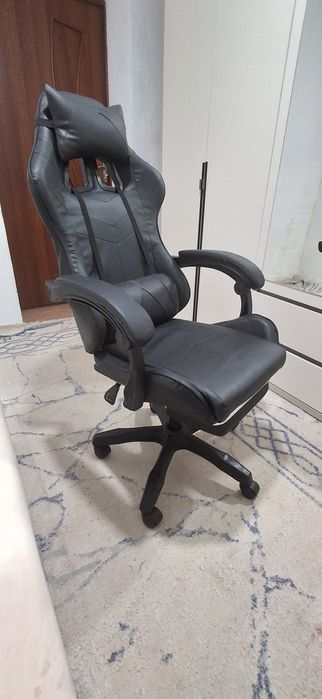 Игравои кресло новый