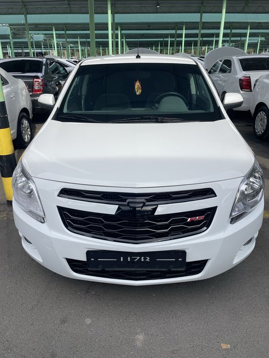 Chevrolet Cobalt 2025