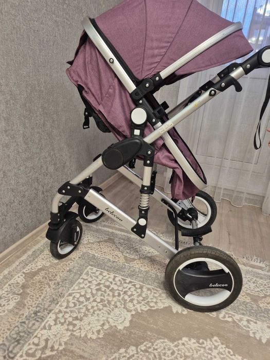 Коляска детская .