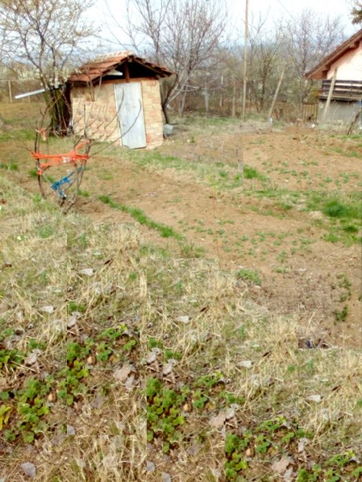 Продава се Къща в Ловеч, Младост - 30 кв.м за 349 €/кв.м - Снимка #3