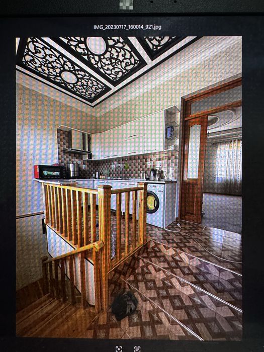 Участка сотилади 6.1 сотих