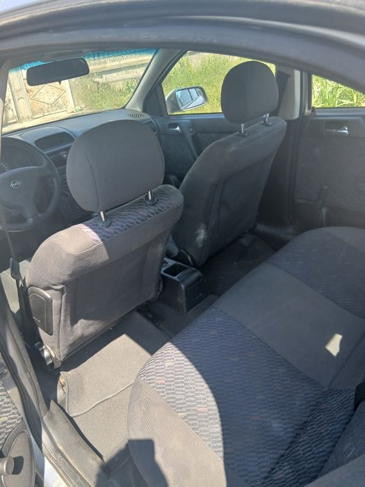 Opel astra g  1.6 16v