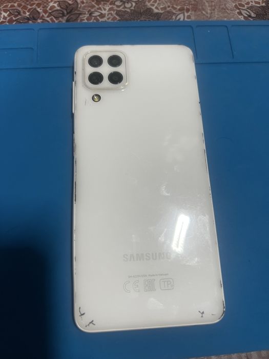 Samsung galaxy a22