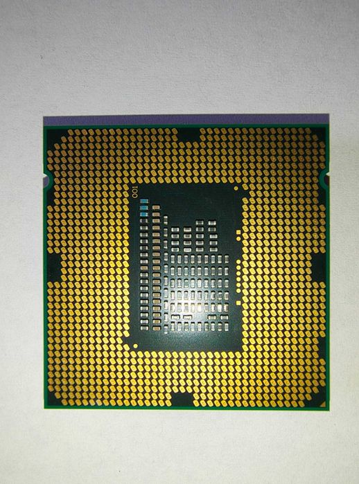 Procesor Intel i3-2100 LGA1155 - 3.10 Ghz