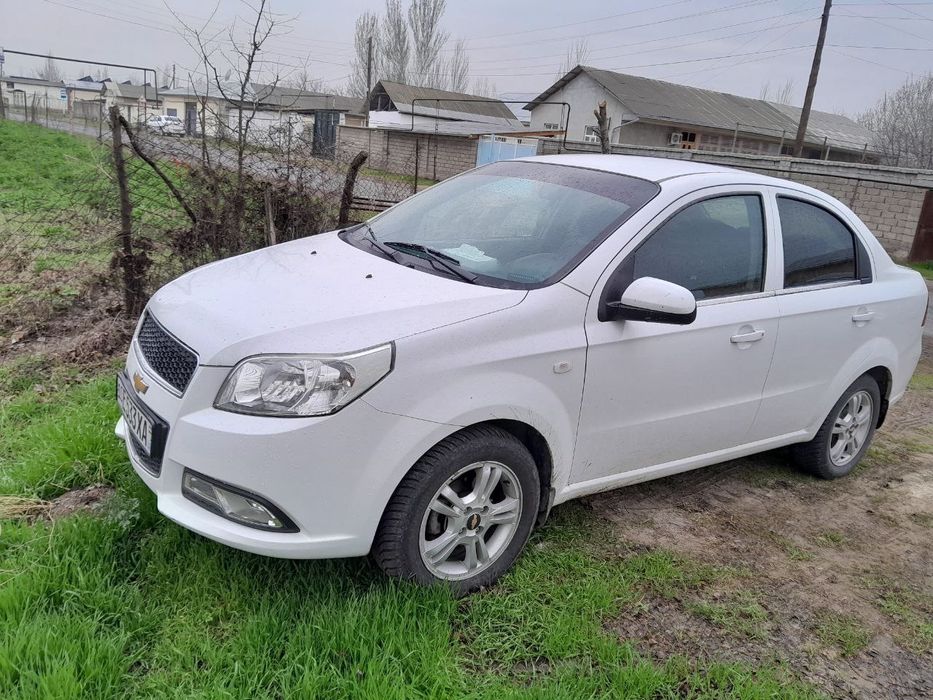 Srochniy neksiy 3 sotiladi