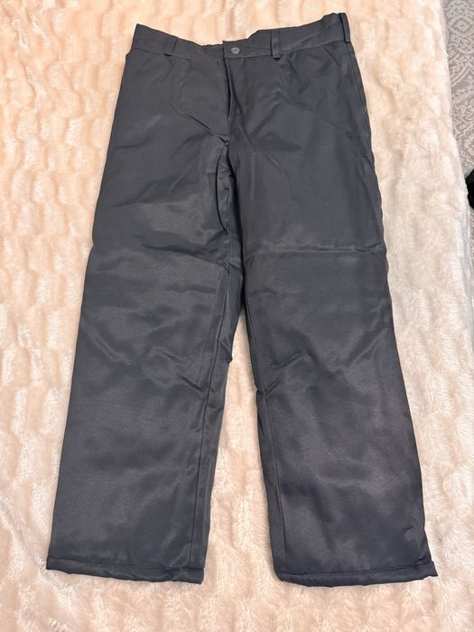 Форма Кузет для охраны