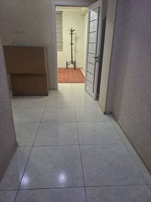 Ижарага уй берилади 2 хонали