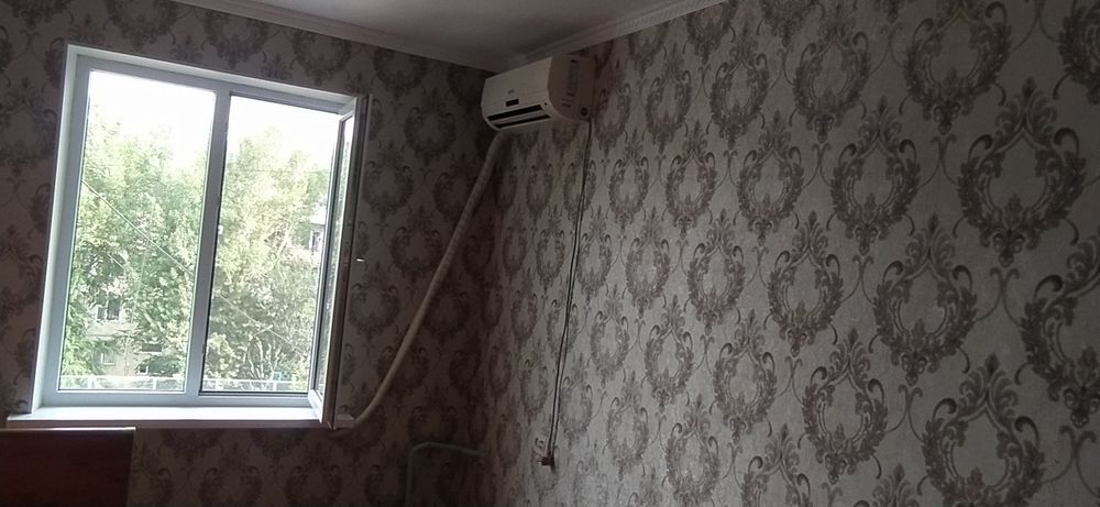 Продам 2-х комнатную квартиру