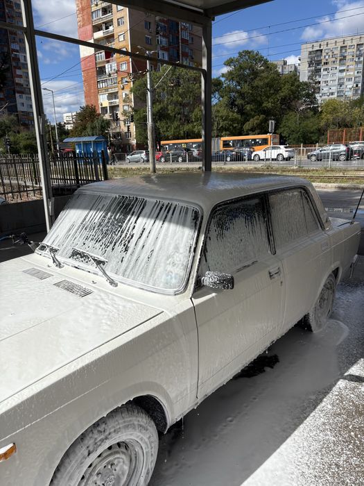 Лада 2107 1992 г.