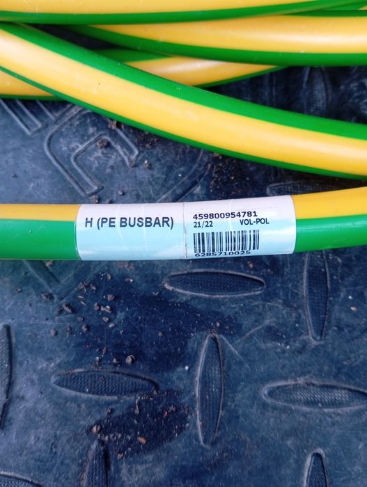 Cablu curent de 50 mm2