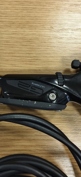 Комплект ЧЕТИРИБУТАЛНИ SRAM G2 Ultimate Carbon НОВИ