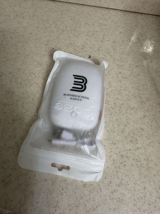 Внешний аккумулятор для телефона