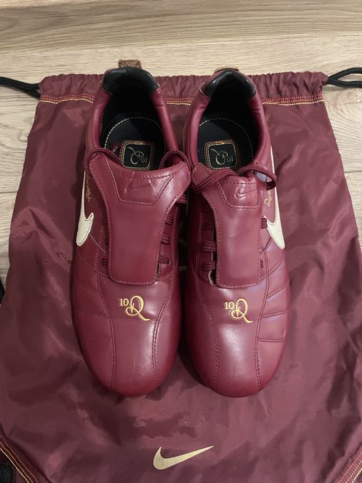 Бутонки Nike Tiempo  R10