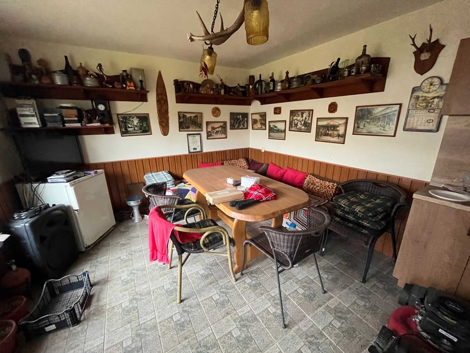 Продава се Къща в с. Средногорово, Област Стара Загора - 150 кв.м за 680 €/кв.м - Снимка #22