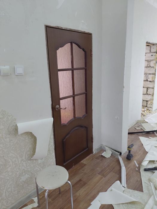 Есіктер, әртүрлі рр