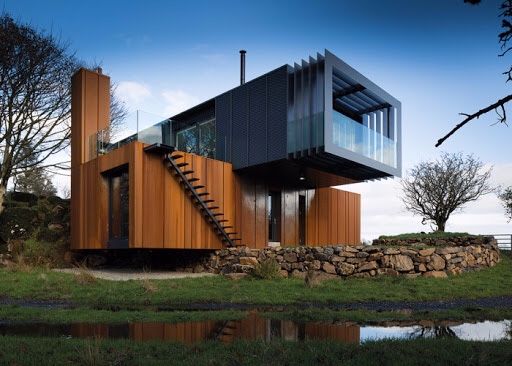 konteyner контейнер