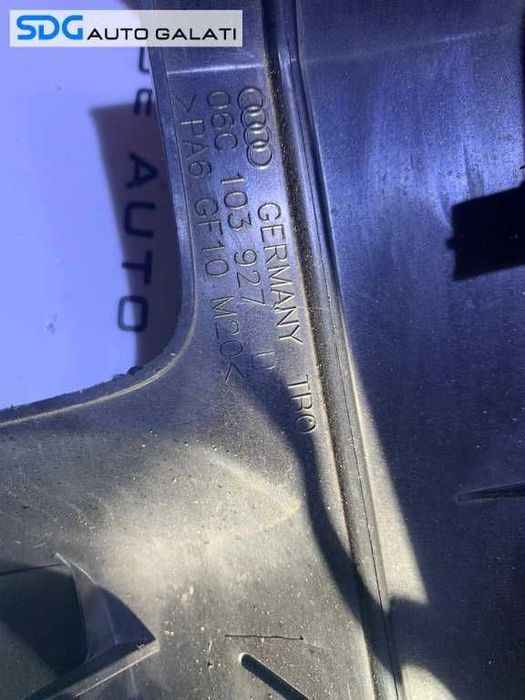 Capac Distributie Motor Audi A8 D3 3.0 V6 TDI ASN BBJ 2002 - 2009 Cod 06C103927D