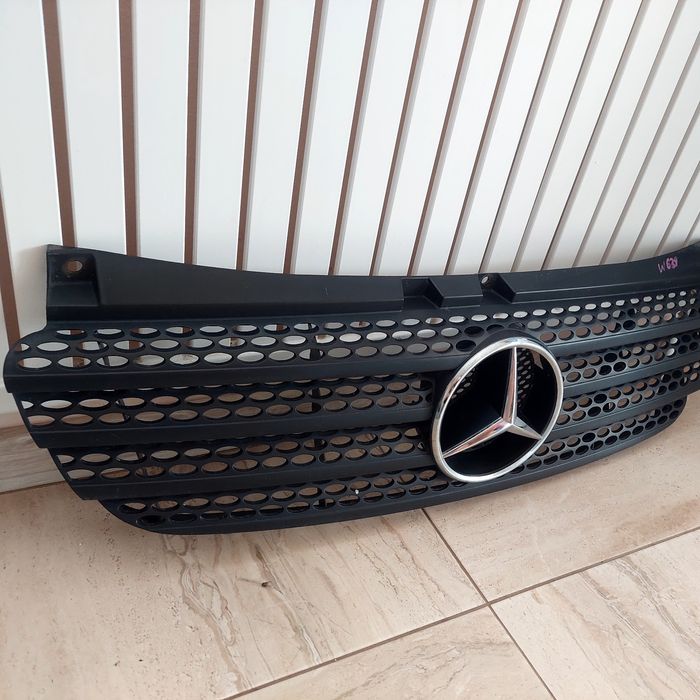 Предна решетка за Мерцедес Вито/Vito W639