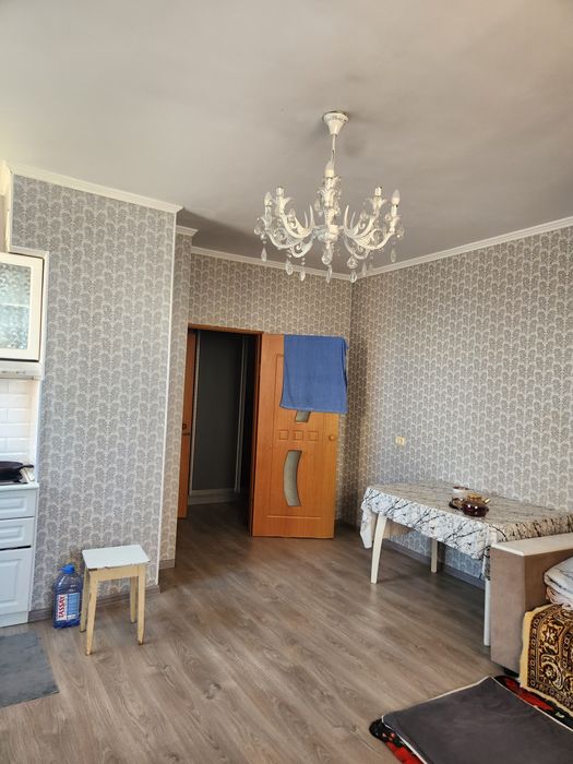 Квартира на подселение