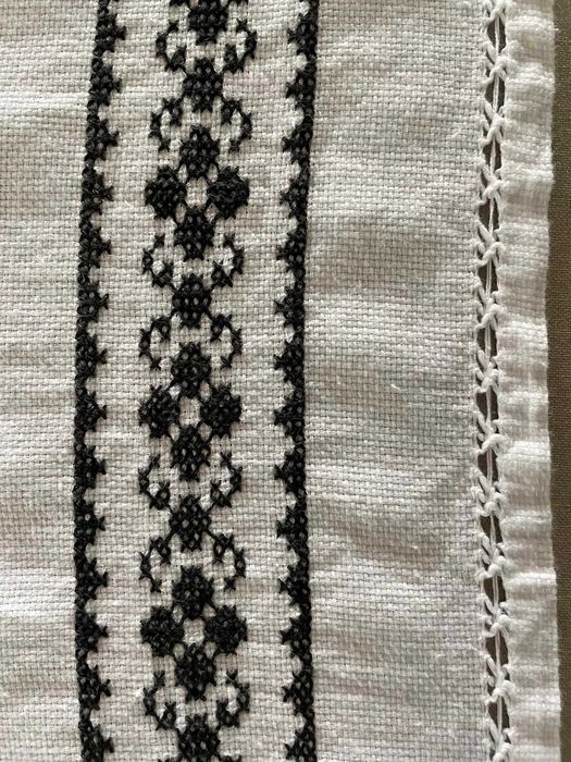 Vand costum popular autentic
