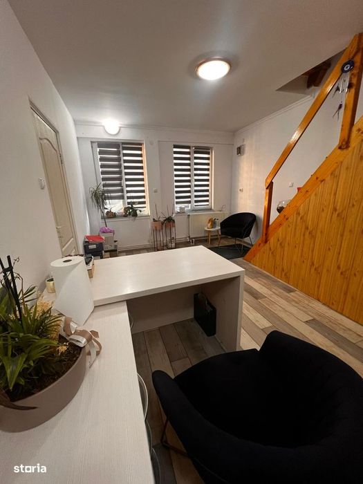 De închiriat birou ultracentral | Str Roman Ciorogariu 7 | Oradea