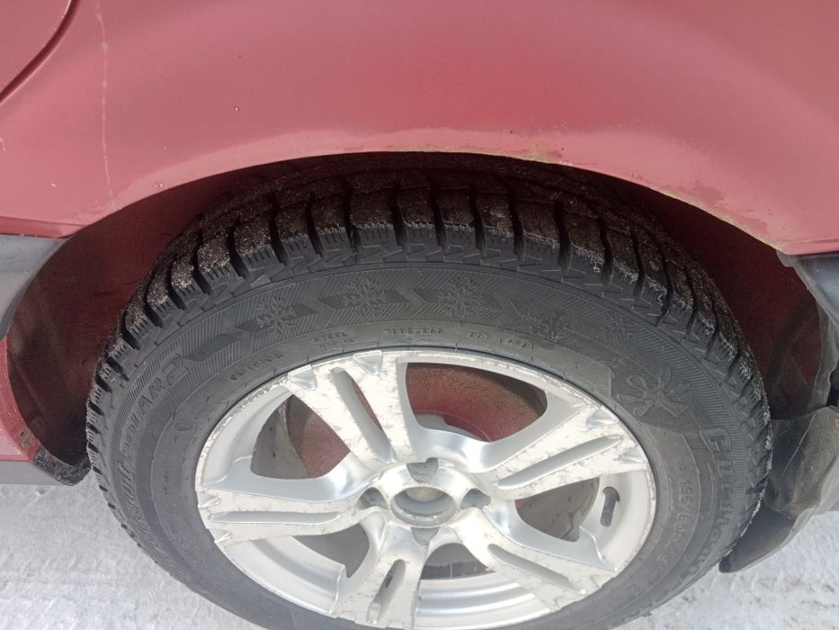 Фольксваген Пассат б3