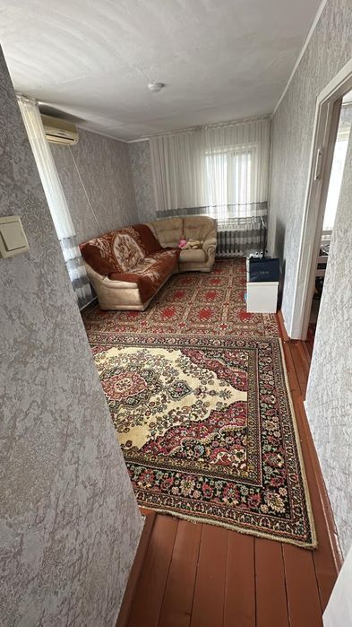 Продам дом с.Набережное