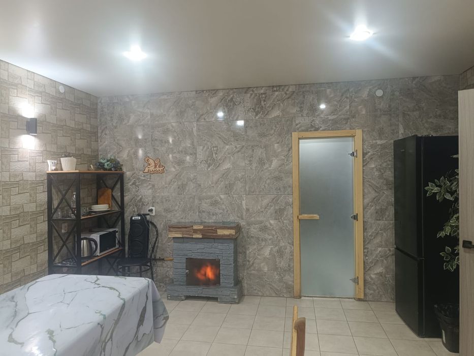 Продам две сауны