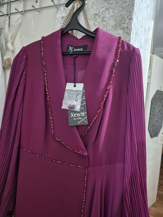 Продам платье вечерное